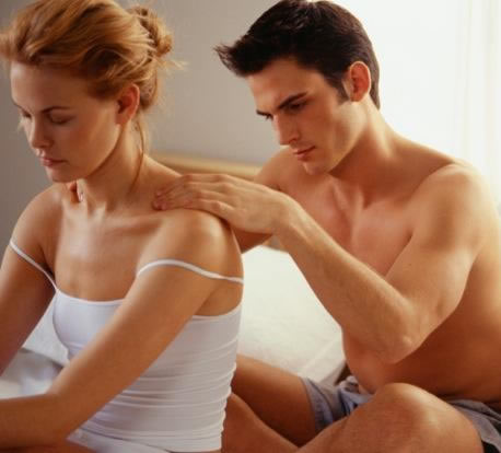 tecniche di massaggio per la coppia